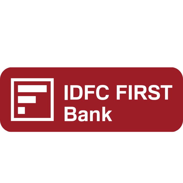 IDFC FIRST BANK