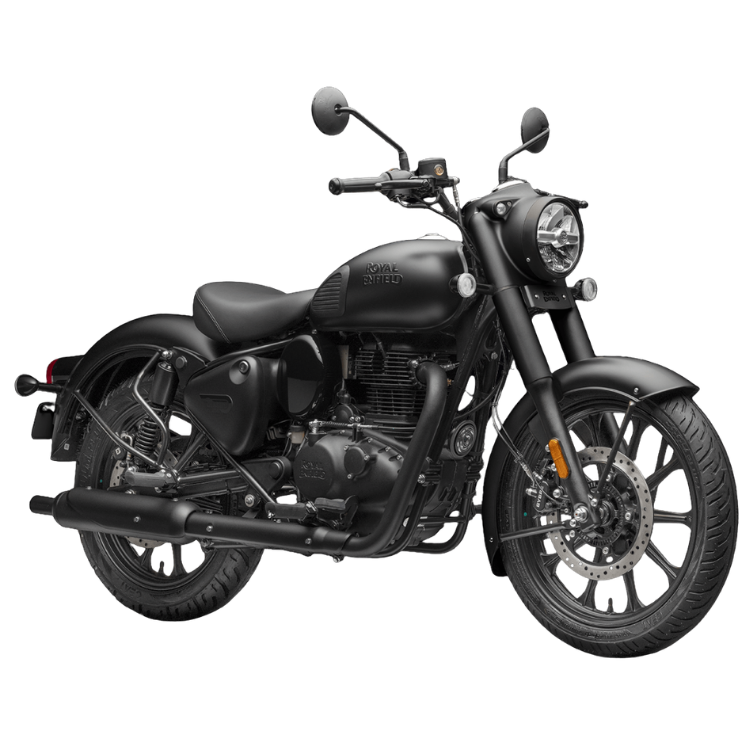 Royal Enfield Classic 350