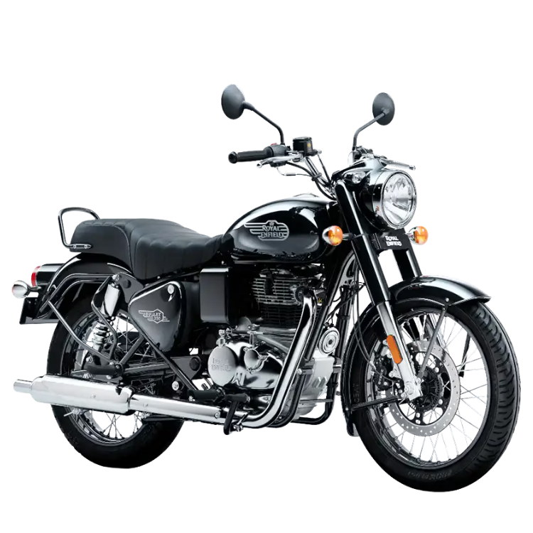 Royal Enfield Bullet 350